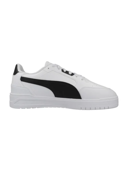 Félcipo Puma fehér