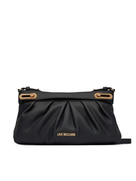 LOVE MOSCHINO Torebka czarny