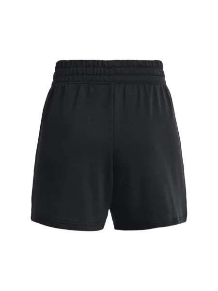 Šortky Under Armour čierna