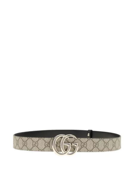 Oboustranný pásek Gucci