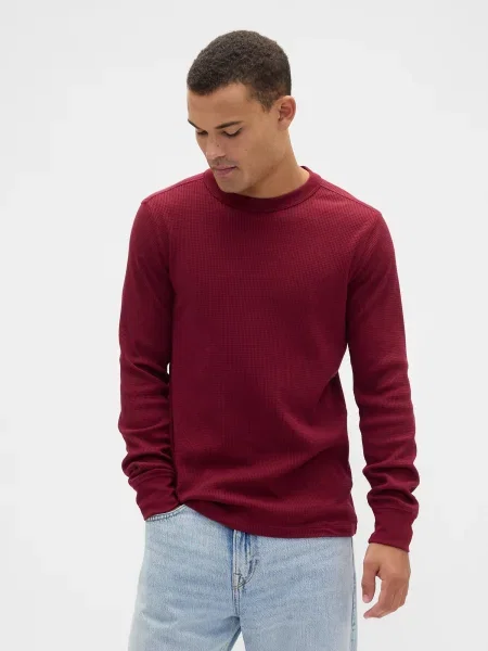 Tricou Gap albastru