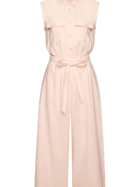 BUFFALO Salopeta caisă portocaliu