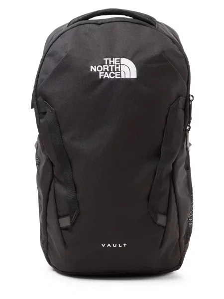 The North Face Plecak Mężczyźni ONE SIZE czarny