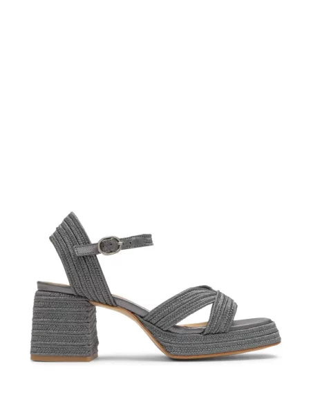 Sandale Castaner gri