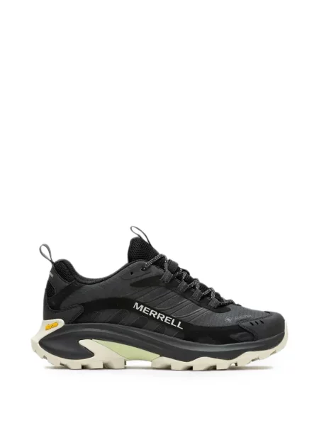 Sneakerși Merrell negru