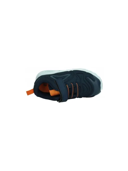 Pantofi copii Demax albastru