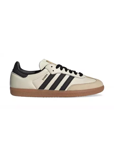 Sneakersy Adidas Originals skórzane białe