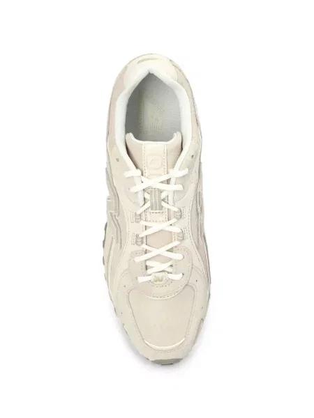 Sneakerși New Balance plasă gri
