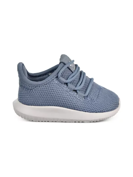Sneakersy dziecięce Adidas Tubular białe