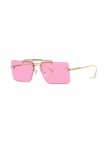 Saulės akiniai Versace Eyewear