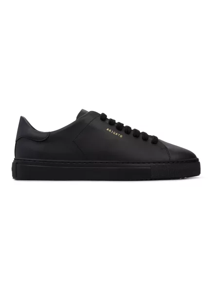 Sneakersy Axel Arigato skórzane czarne