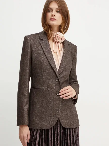 Marella Sacou Seme maro