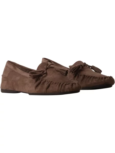 Pantofi Stephan Paris verde