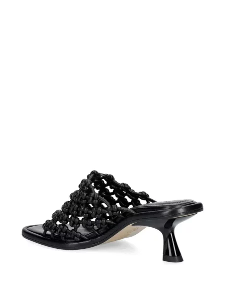 Sandale Souliers Martinez negru