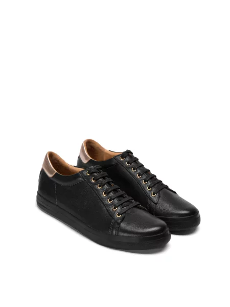 Sneakersy Kazar czarne