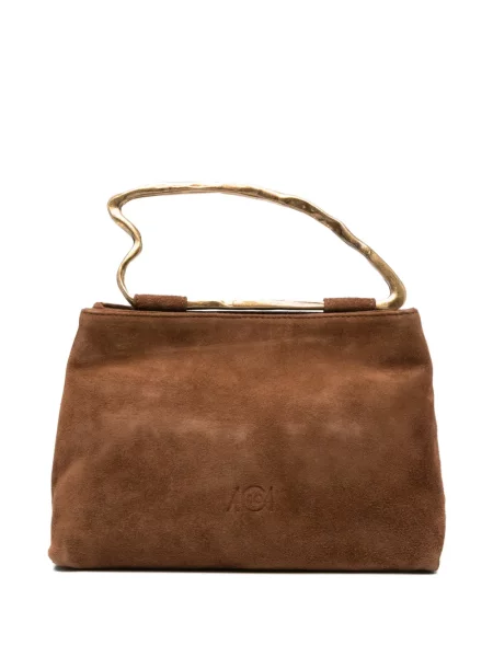 Torebka Autentica 504 brązowa