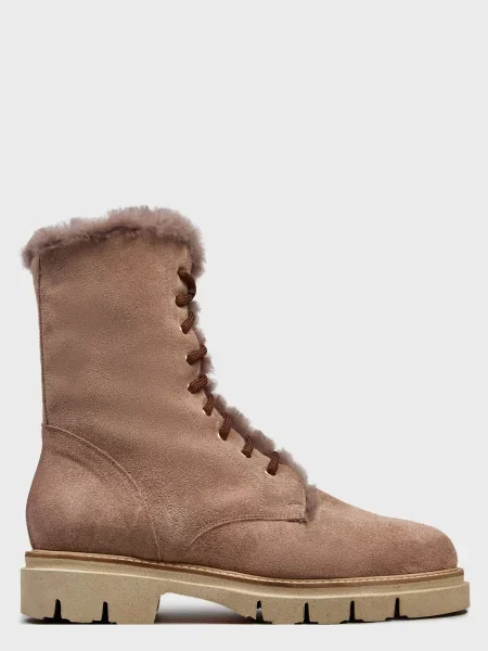 Черевики Luca Grossi бежеві