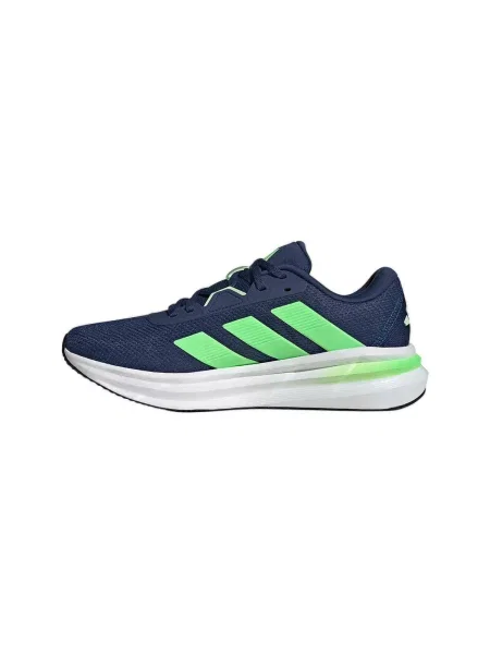 Futó galaxis félcipo Adidas kék