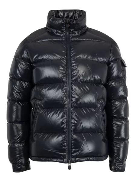 Яке Moncler Maya синьо