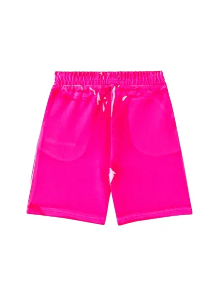 Σορτς Marc Jacobs πορτοκαλί
