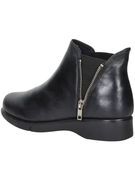 Pantofi Frau negru