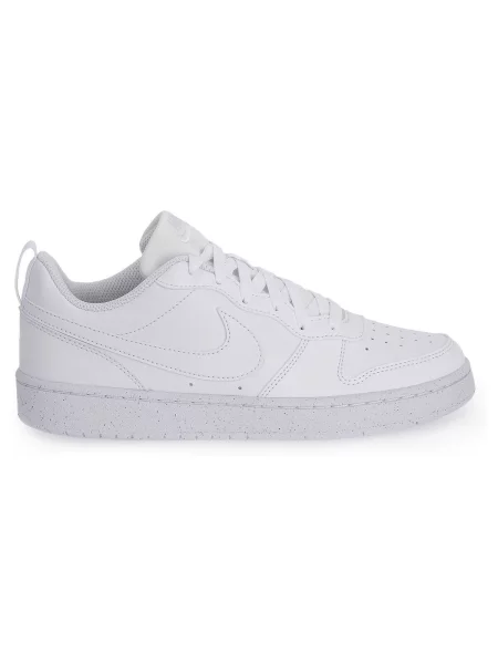 Félcipő Nike fehér