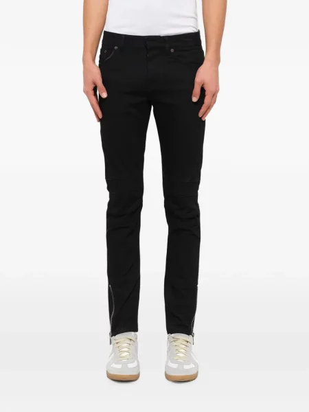Blugi Balenciaga negru