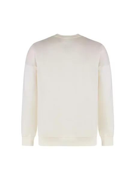 Bluza Rick Owens beżowa