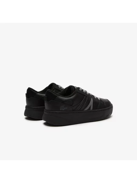 Lacoste Trampki czarne