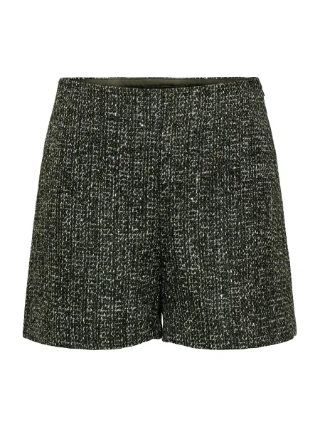 ONLY Pantaloni ONLABBY închis verde