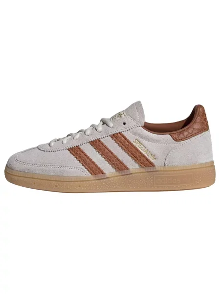 Sneakers Adidas Originals λευκό