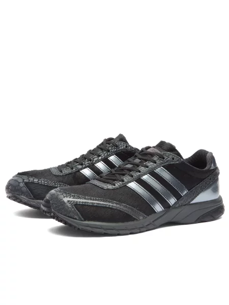 Sneakersy Adidas Adizero czarne