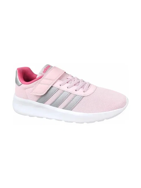 Gyerek félcipő Adidas rózsaszín