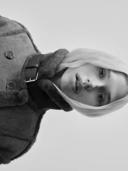 Reserved Дублянка оливковий 