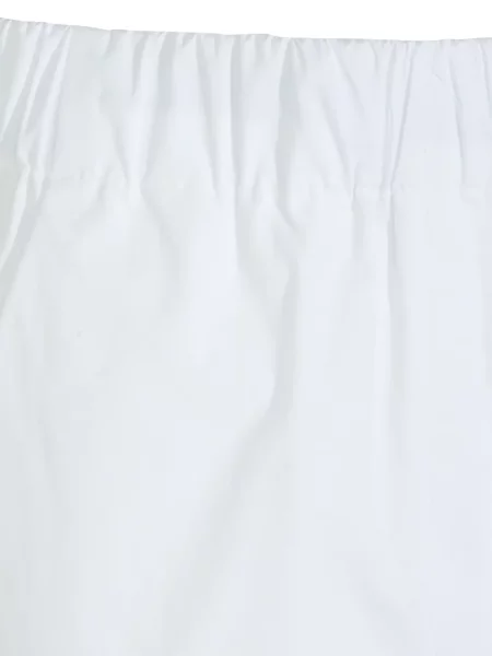 Pantaloni Antonelli alb