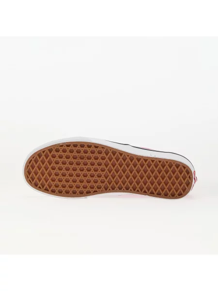 Ниски кецове Vans Authentic розово