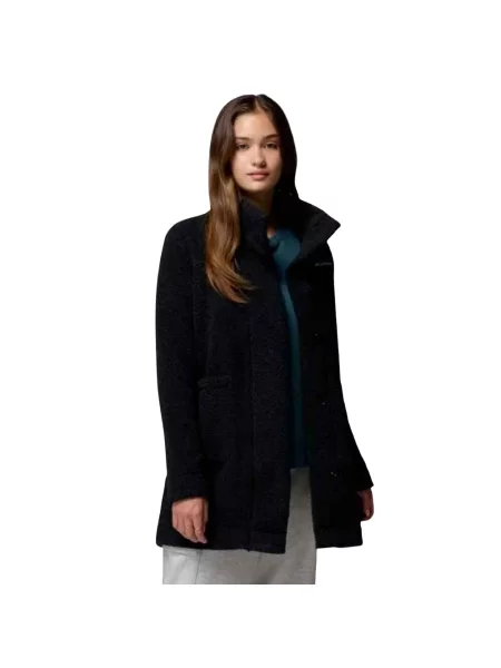 Bluza Columbia czarna