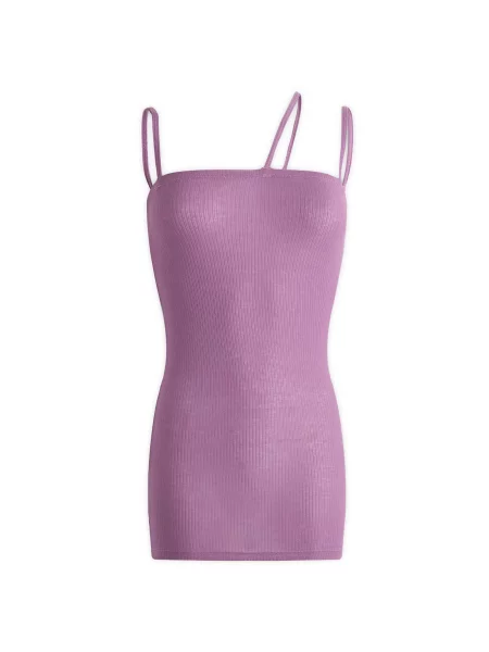 Podkoszulka Baserange fioletowa