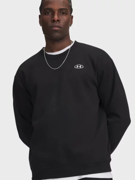 Свитшот Under Armour черный