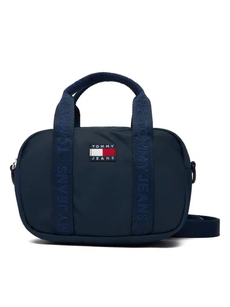 Чанта Tommy Jeans тъмносиньо