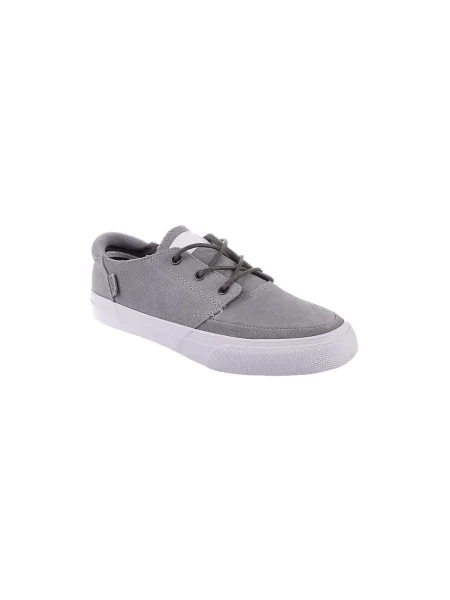 Félcipo Converse szürke