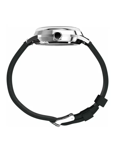 Zegarek Timex czarny