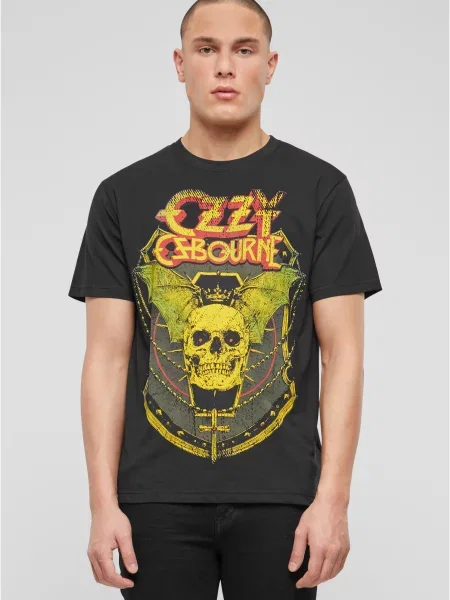 Tricou Brandit negru