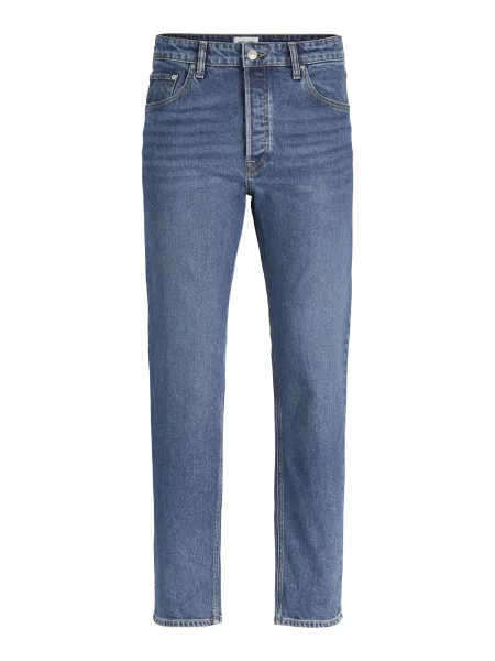 JACK & JONES Farmer JJIChris JJClassic farmer kék