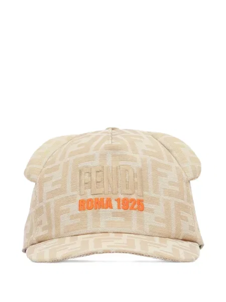 Czapka dziecięca Fendi