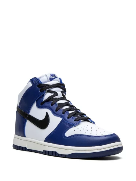 Tenisky Nike Dunk modré