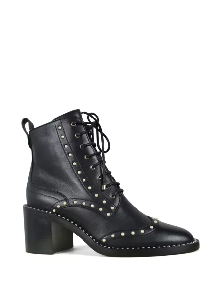 Botine Jimmy Choo negru