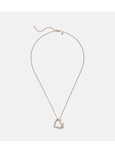 Náhrdelník Sydney Evan zlatá