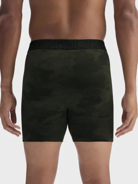 Боксеры Under Armour