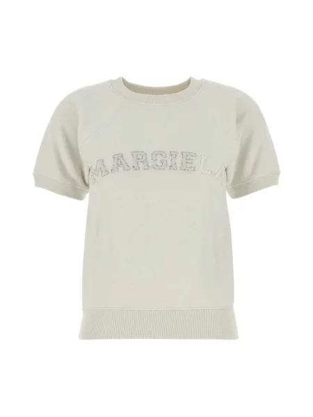 Koszulka Maison Margiela szara